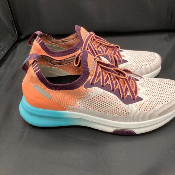 WOMENS KURU CLOUD SNEAKERS MED 8 - Picture 4 of 9